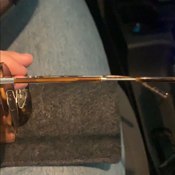 RAEN sunglasses MASON model - Picture 2 of 5